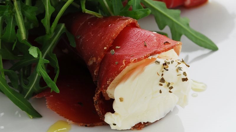 Coni di bresaola e robiola_16_9